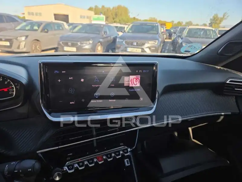 2023 Peugeot 2008