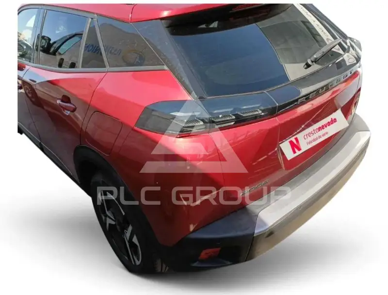 2023 Peugeot 2008