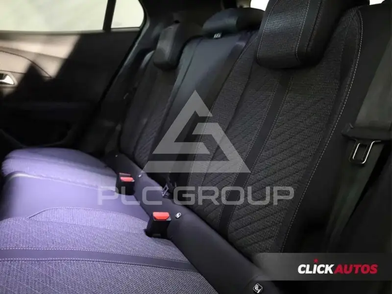 2023 Peugeot 2008