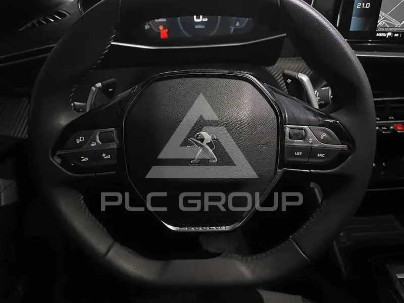 2023 Peugeot 2008