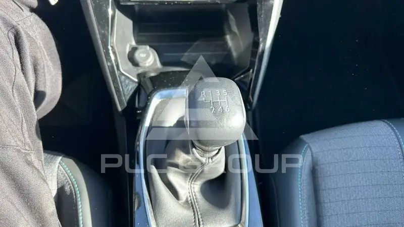 2023 Peugeot 2008