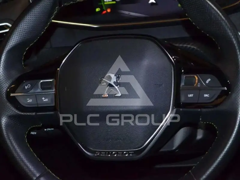2023 Peugeot 2008
