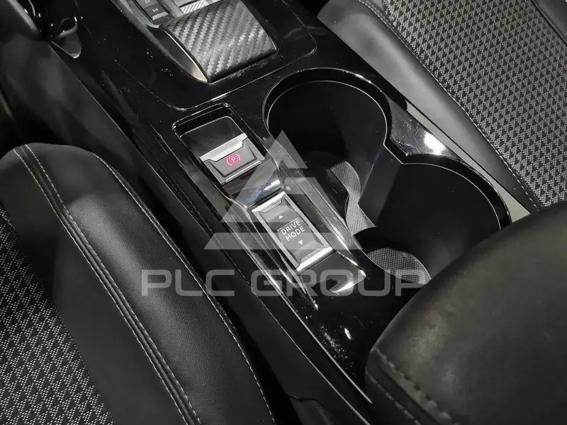 2023 Peugeot 2008