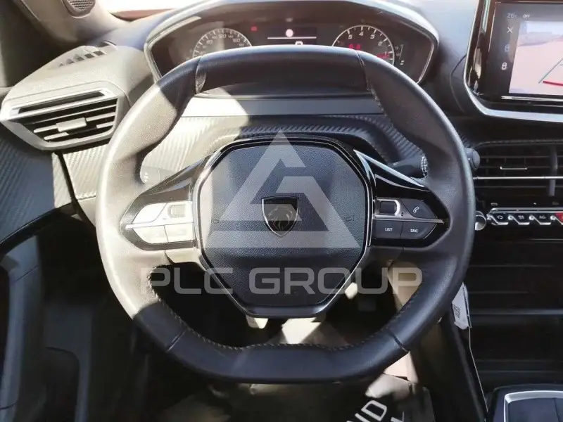 2023 Peugeot 2008