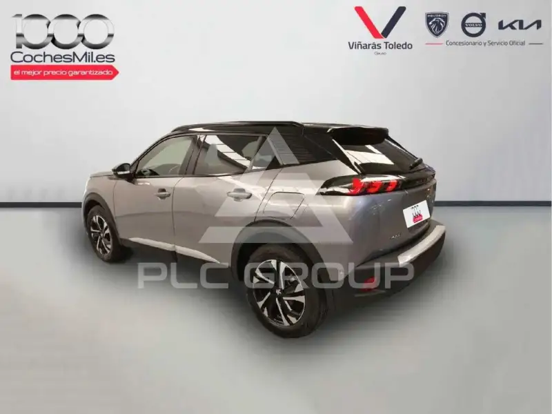 2023 Peugeot 2008