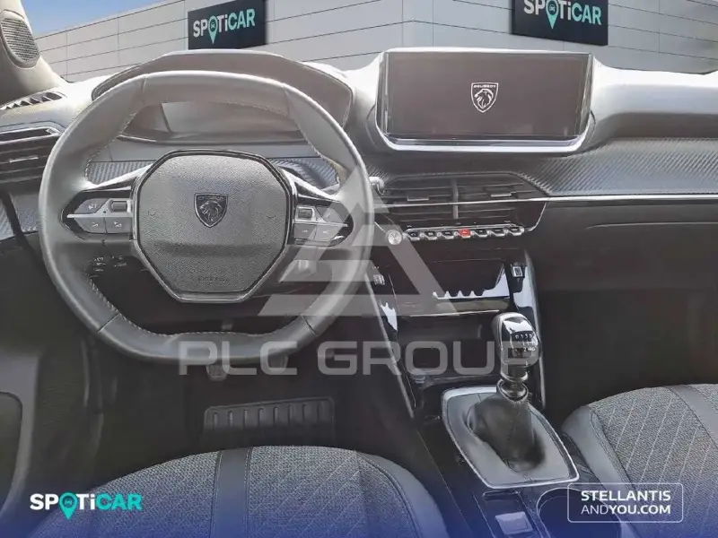 2023 Peugeot 2008