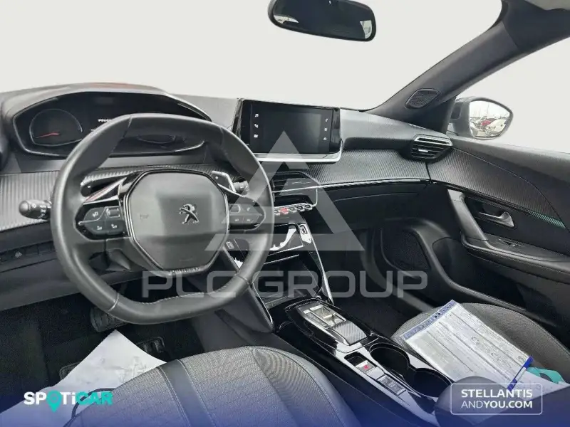 2023 Peugeot 2008