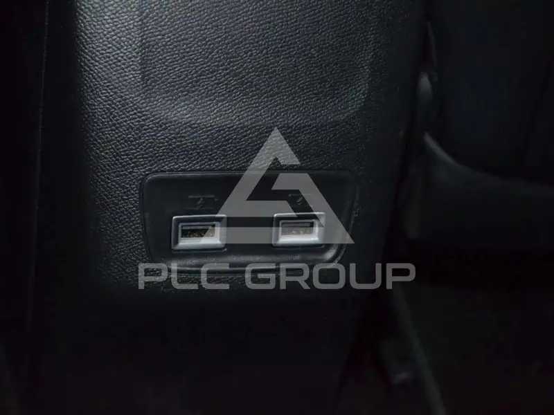 2023 Peugeot 2008
