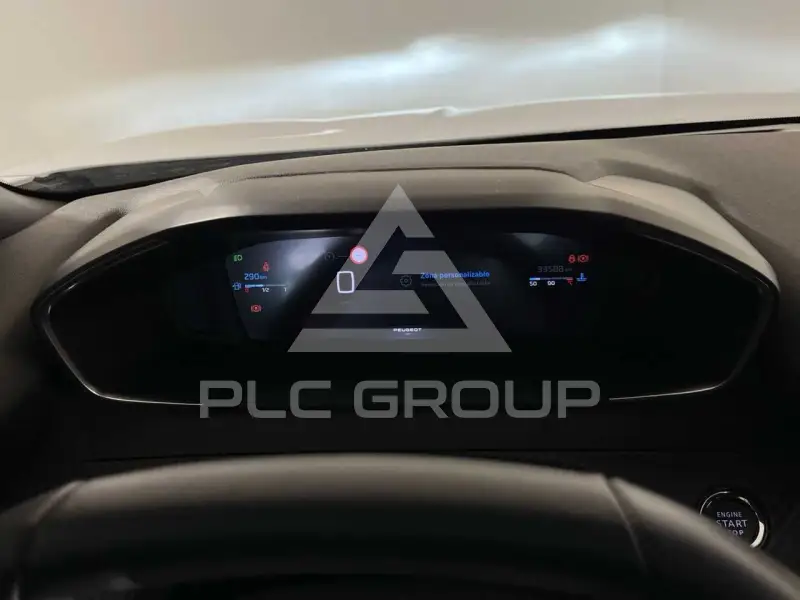 2023 Peugeot 2008