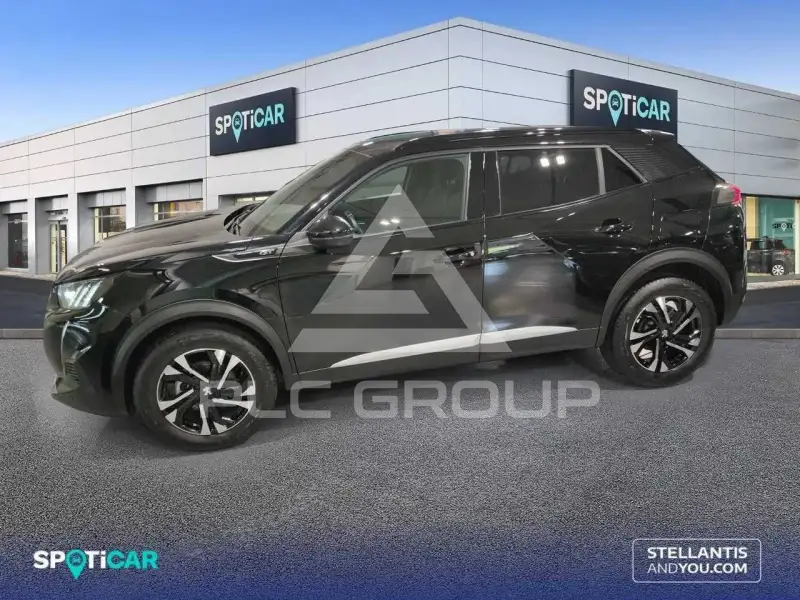 2023 Peugeot 2008