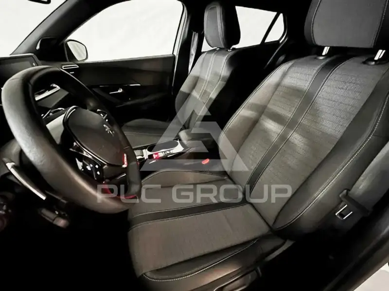 2023 Peugeot 2008