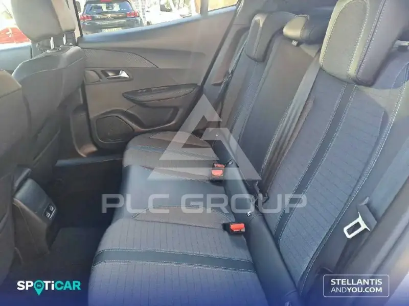 2023 Peugeot 2008