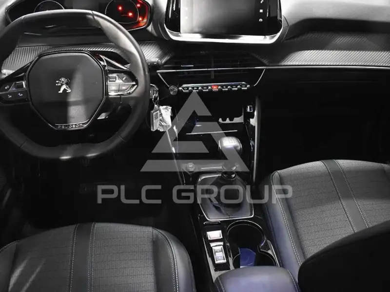 2023 Peugeot 2008
