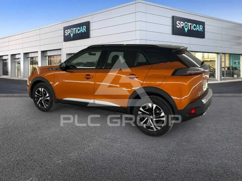 2023 Peugeot 2008