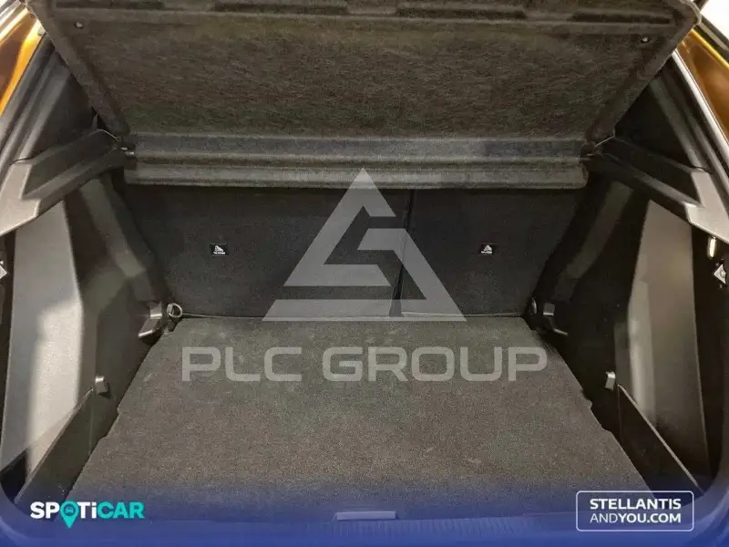 2023 Peugeot 2008