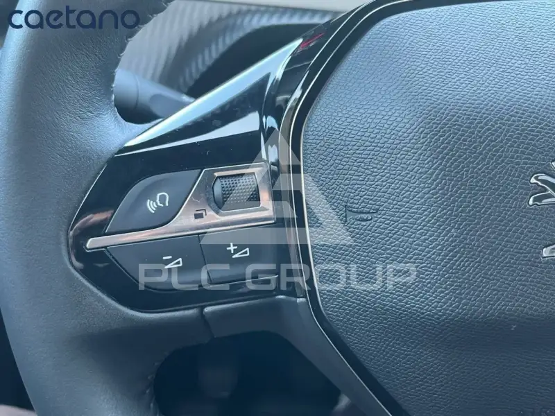 2023 Peugeot 2008