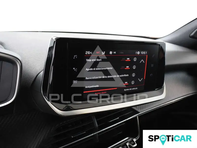 2023 Peugeot 2008