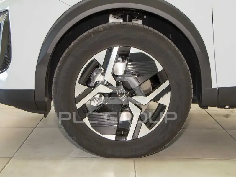 2023 Peugeot 2008