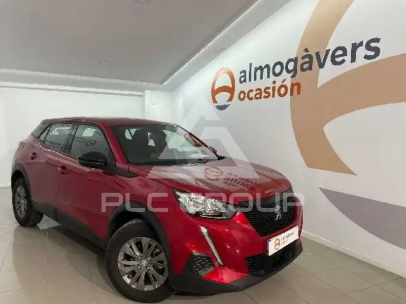 2023 Peugeot 2008
