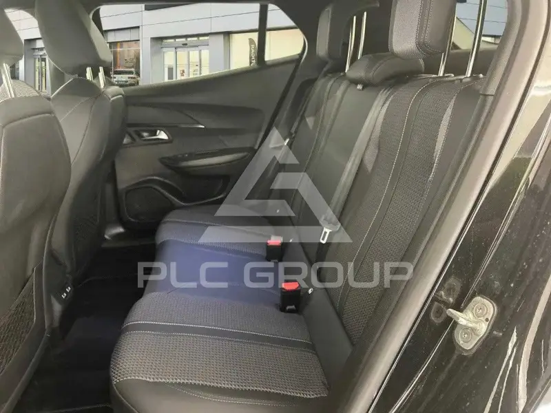 2023 Peugeot 2008