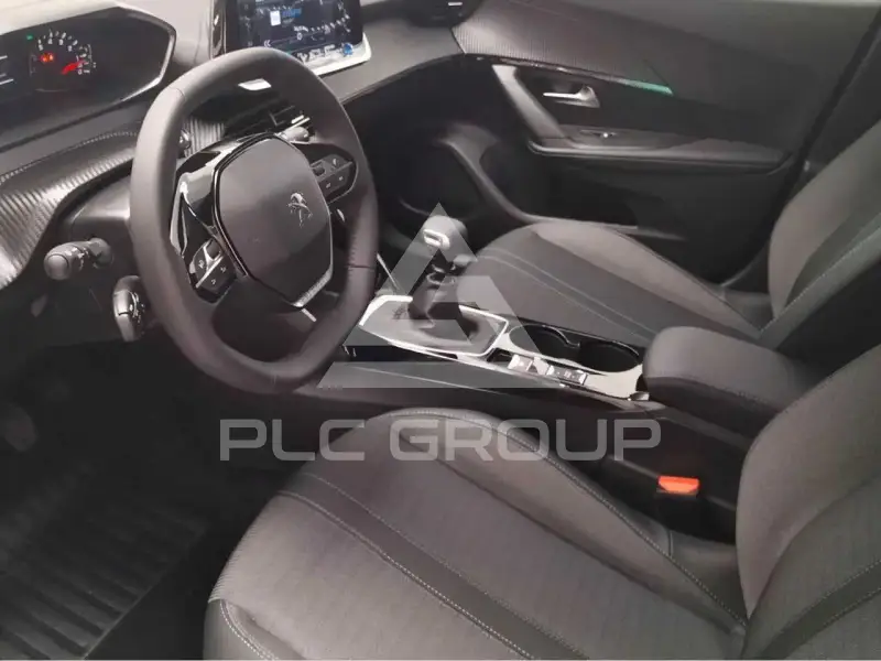 2023 Peugeot 2008