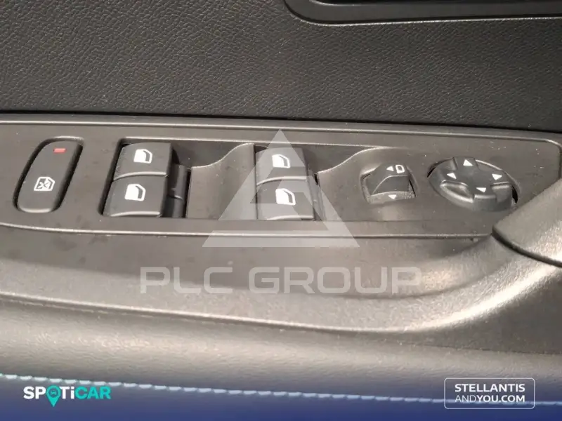 2023 Peugeot 2008