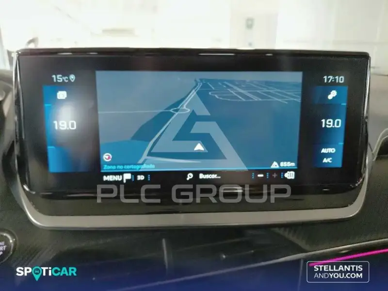 2023 Peugeot 2008
