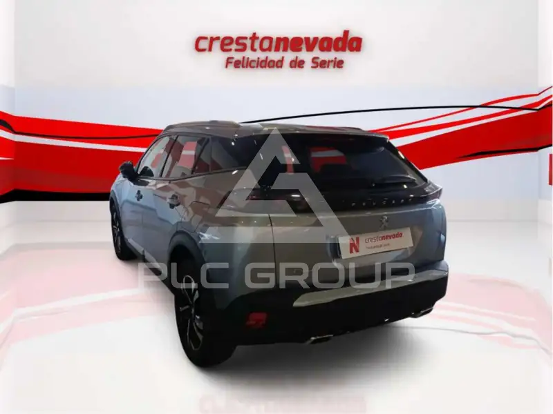 2023 Peugeot 2008
