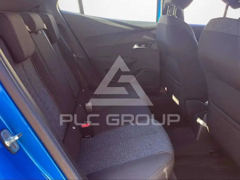 2023 Peugeot 2008