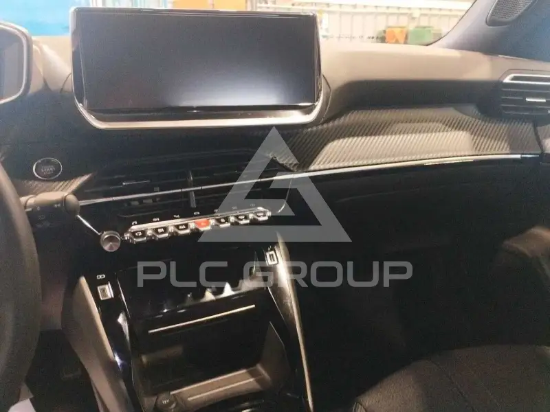 2023 Peugeot 2008