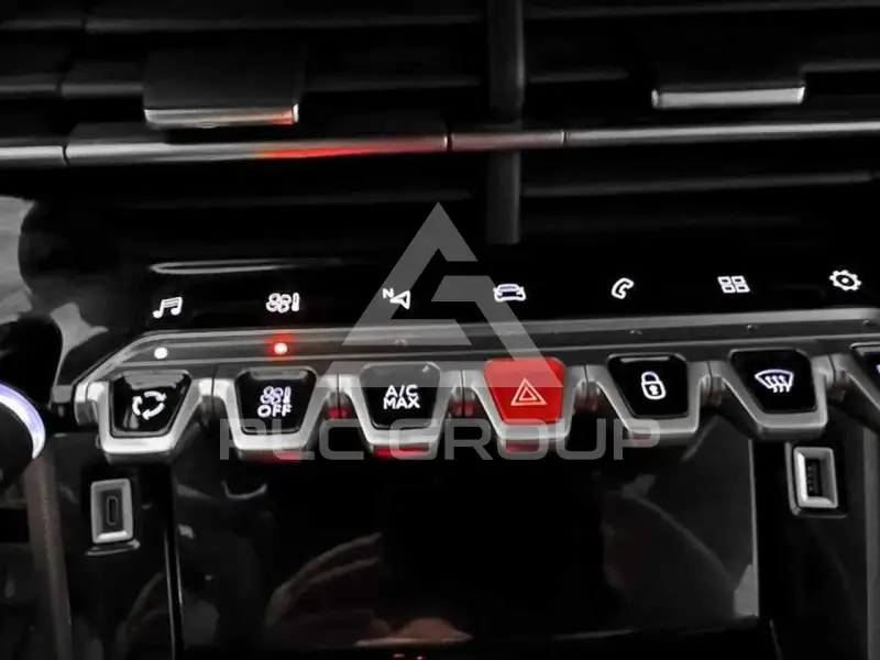 2023 Peugeot 2008