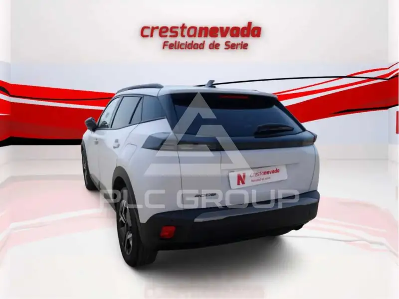 2023 Peugeot 2008