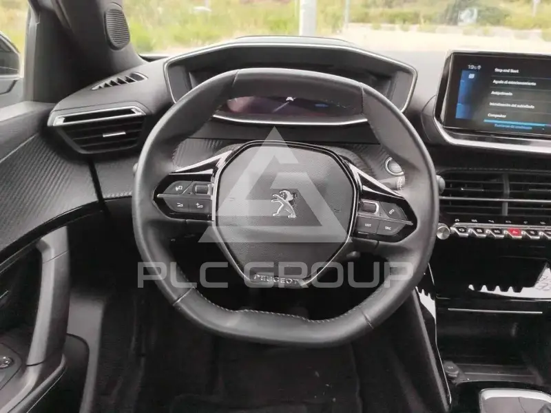 2023 Peugeot 2008