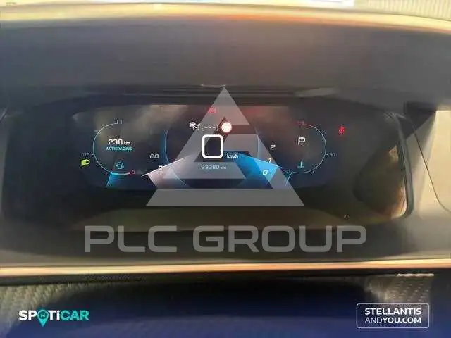 2023 Peugeot 2008