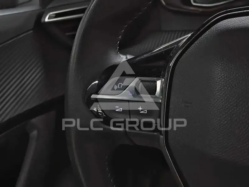 2023 Peugeot 2008