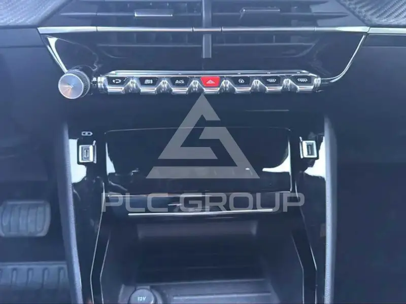 2023 Peugeot 2008