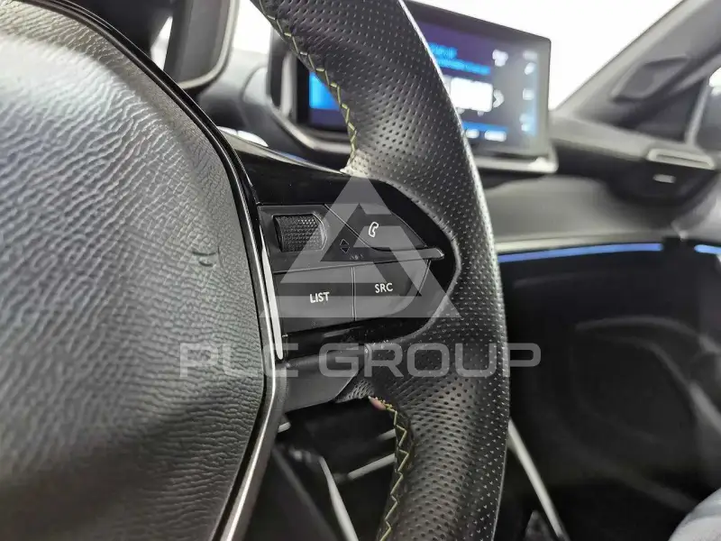 2023 Peugeot 2008