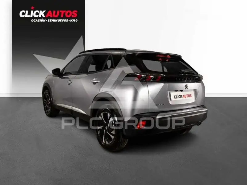2023 Peugeot 2008