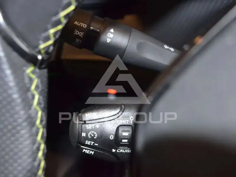 2023 Peugeot 2008