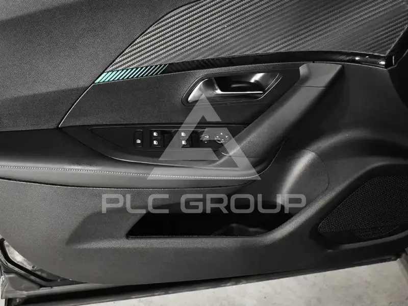 2023 Peugeot 2008