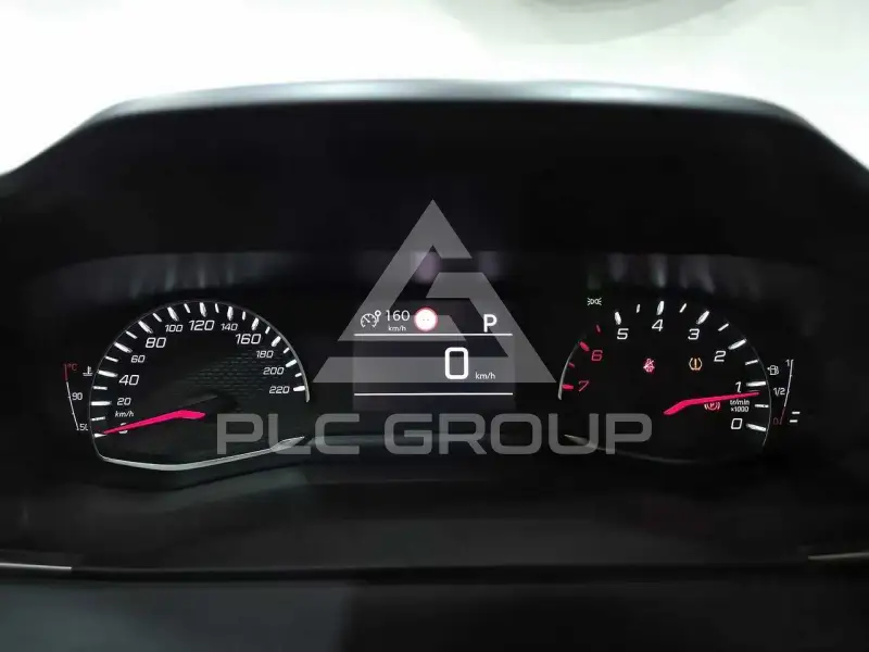 2023 Peugeot 2008