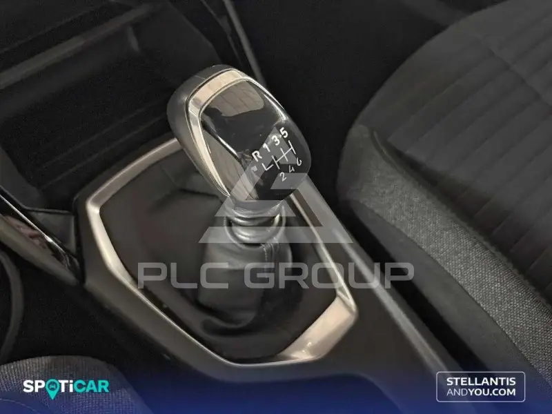 2023 Peugeot 2008