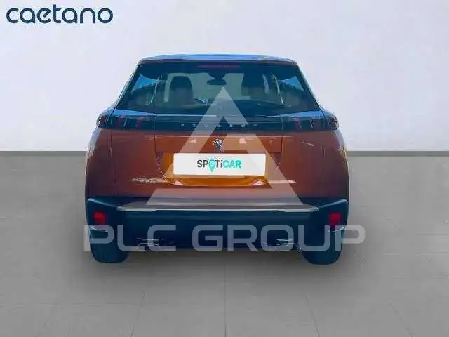 2023 Peugeot 2008