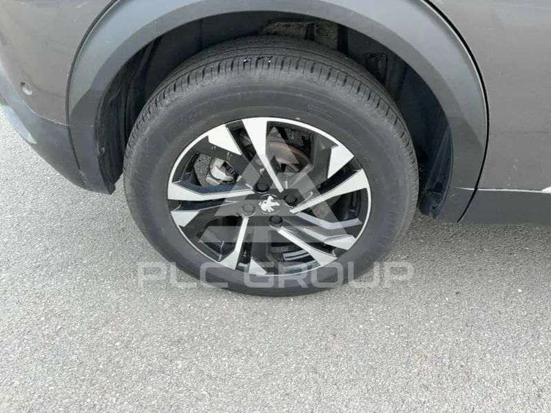 2023 Peugeot 2008