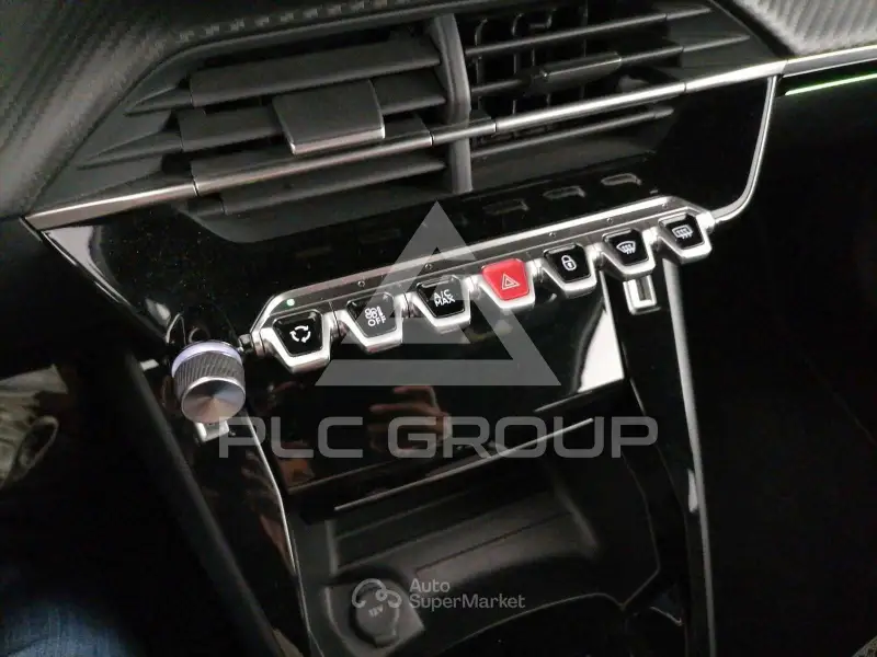 2023 Peugeot 2008