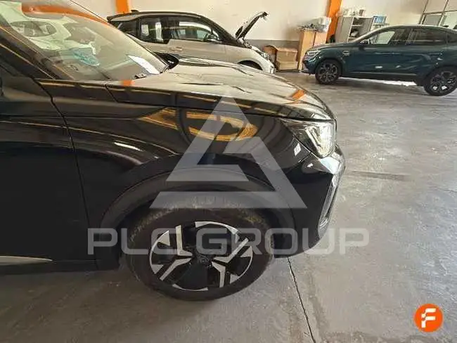 2023 Peugeot 2008