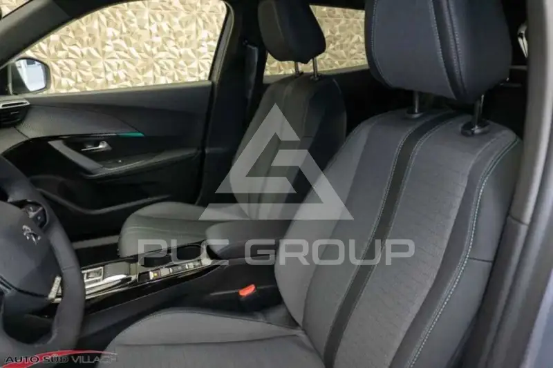 2023 Peugeot 2008