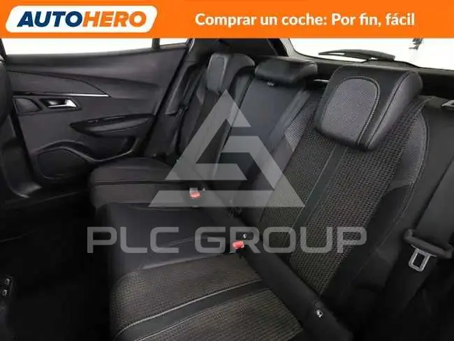 2023 Peugeot 2008