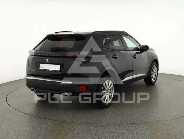 2023 Peugeot 2008