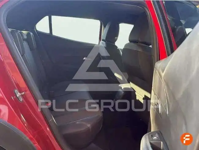2023 Peugeot 2008